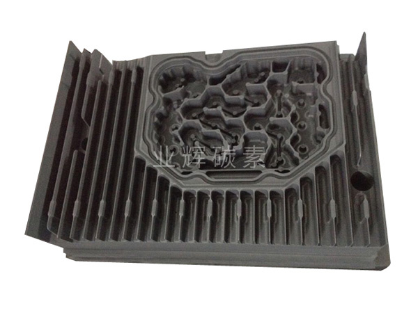 石墨靶材應(yīng)用中都有哪些特性，及應(yīng)用于哪些方面